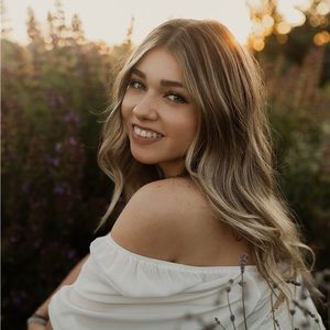 Meet your Posher, Josslynn
